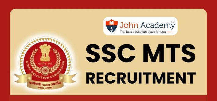 Ultimate Guide to SSC MTS: Your Path to a Government Job